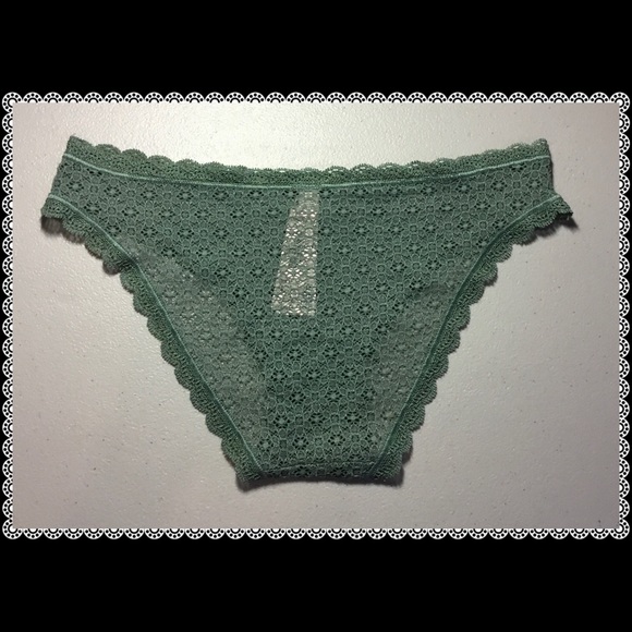 ❤️VS Body By Victoria Cheekini Panty❤️ - Picture 3 of 3